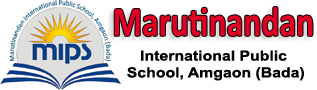 Marutinandan International Public School, Amgaon (Bada)